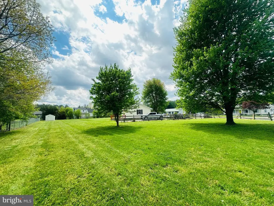 105 Downes Dr, Hartly, DE 19953 - #3