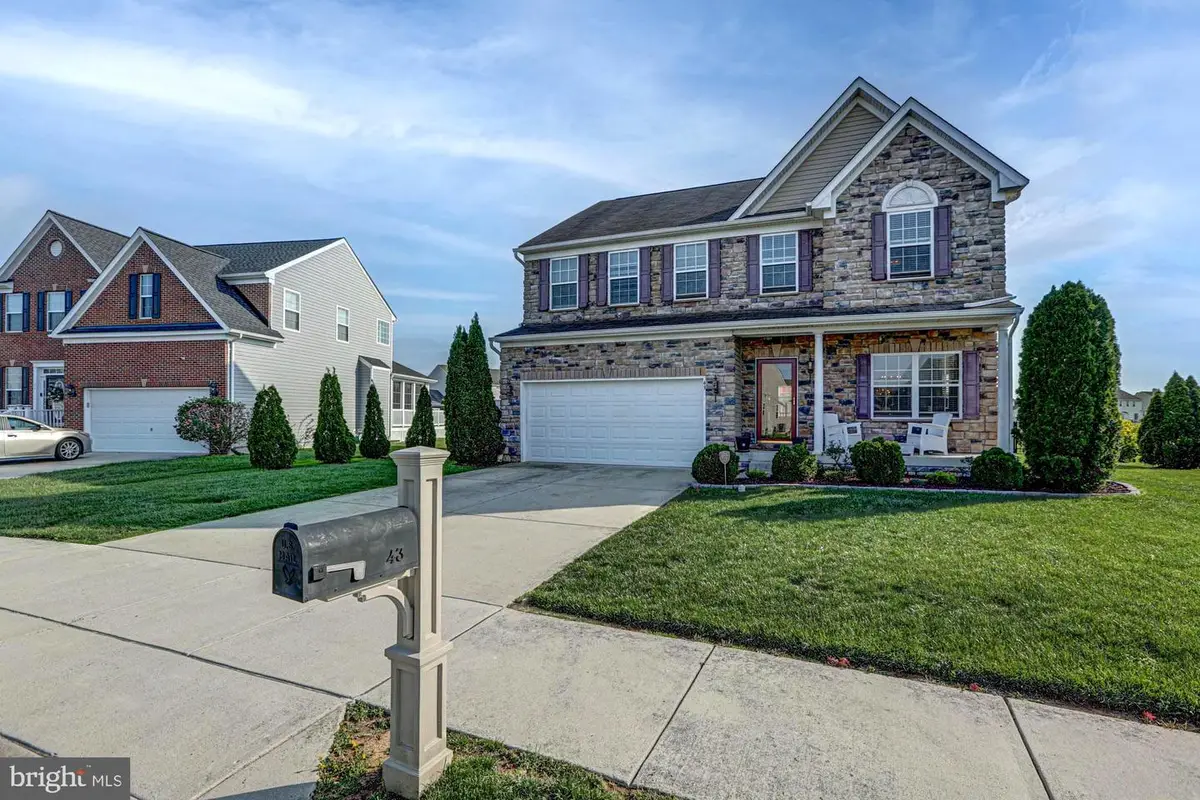 43 Autumn Ter, Magnolia, DE 19962 - #1