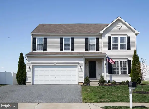 234 Lone Tree, CAMDEN WYOMING, DE 19934