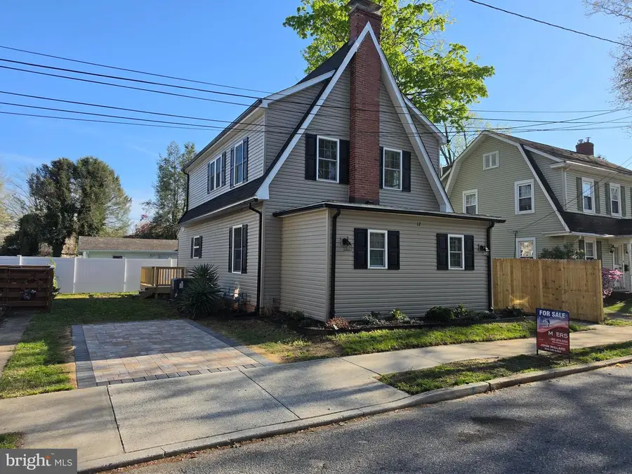 12 Clara St, Dover, DE 19904 - #2
