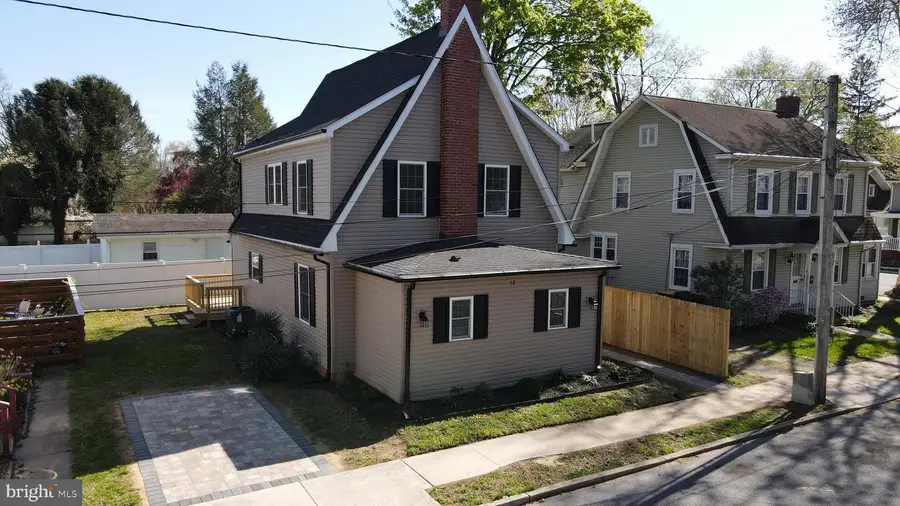 12 Clara St, Dover, DE 19904 - #3