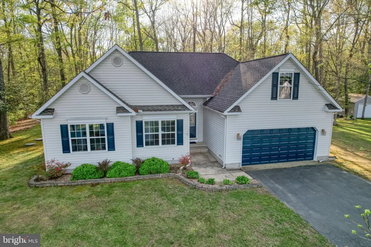 146 Shadywood Ln, Magnolia, DE 19962 - #1