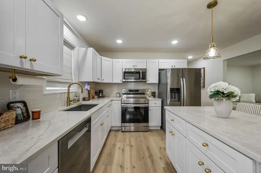 7 Porter St, Harrington, DE 19952 - #2