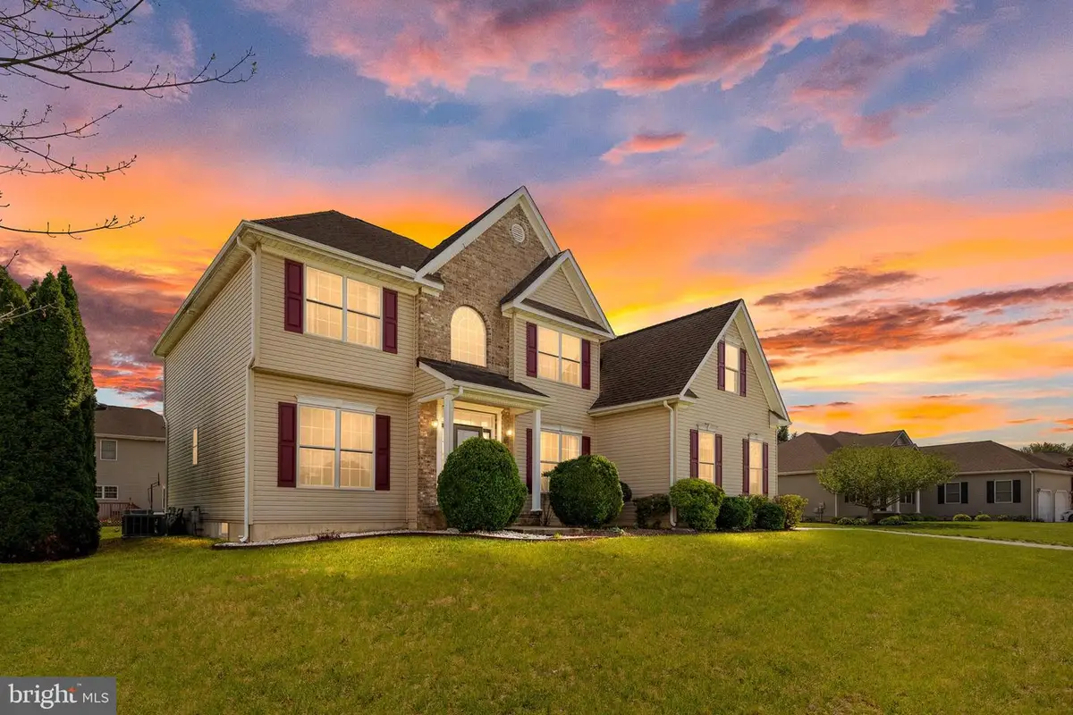 213 Sandhill Way, Camden Wyoming, DE 19934 - #1