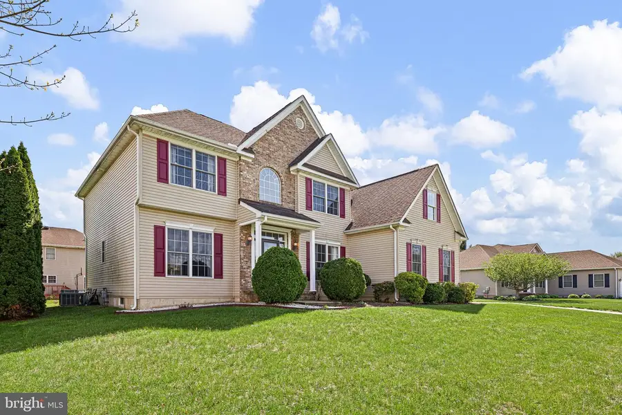 213 Sandhill Way, Camden Wyoming, DE 19934 - #2