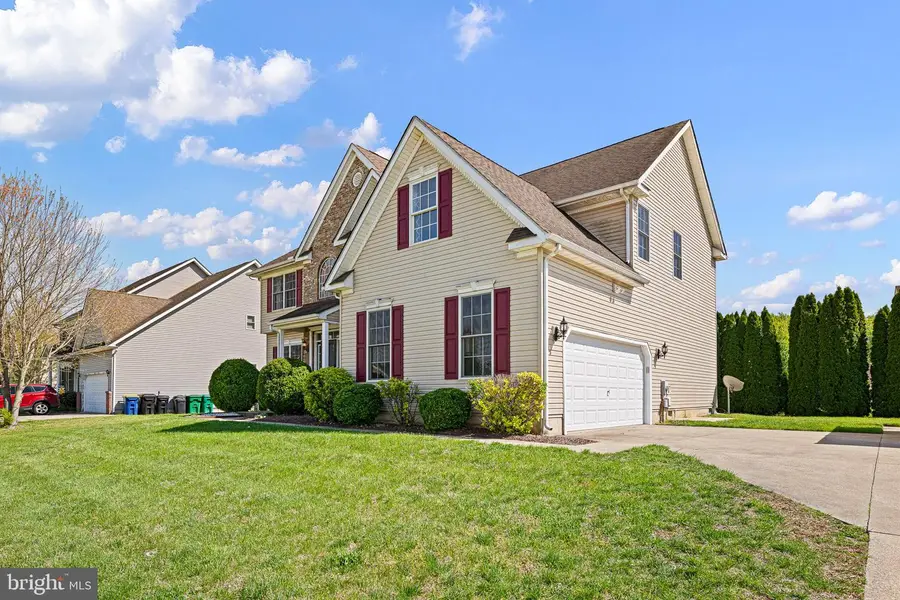 213 Sandhill Way, Camden Wyoming, DE 19934 - #3