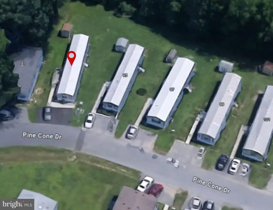 93 Pine Cone Dr #93, Dover, DE 19901 - #3
