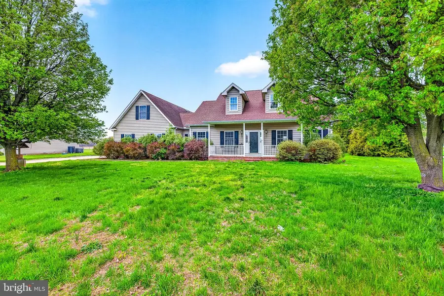 82 Dorian Dr, Dover, DE 19904 - #3