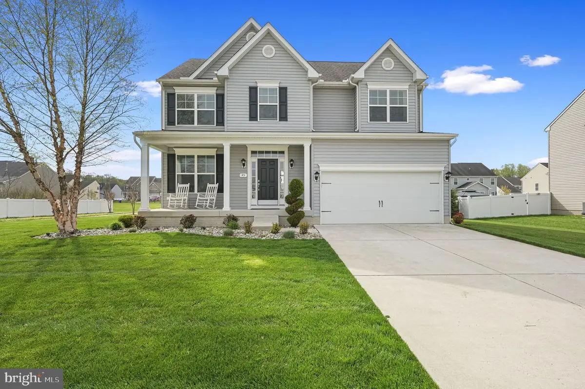 95 Naomi St, Magnolia, DE 19962 - #1