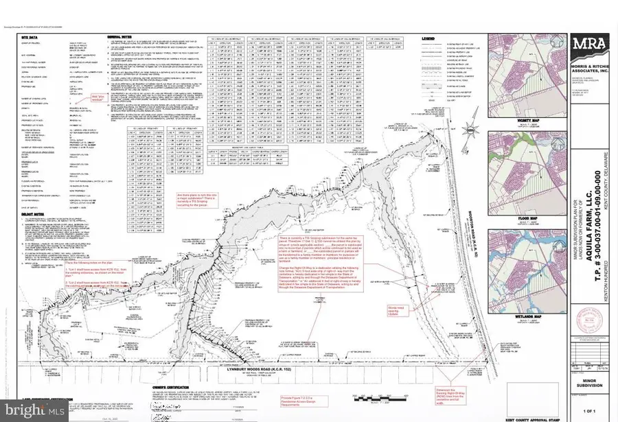 Lynnbury Woods Rd, Dover, DE 19904 - #2