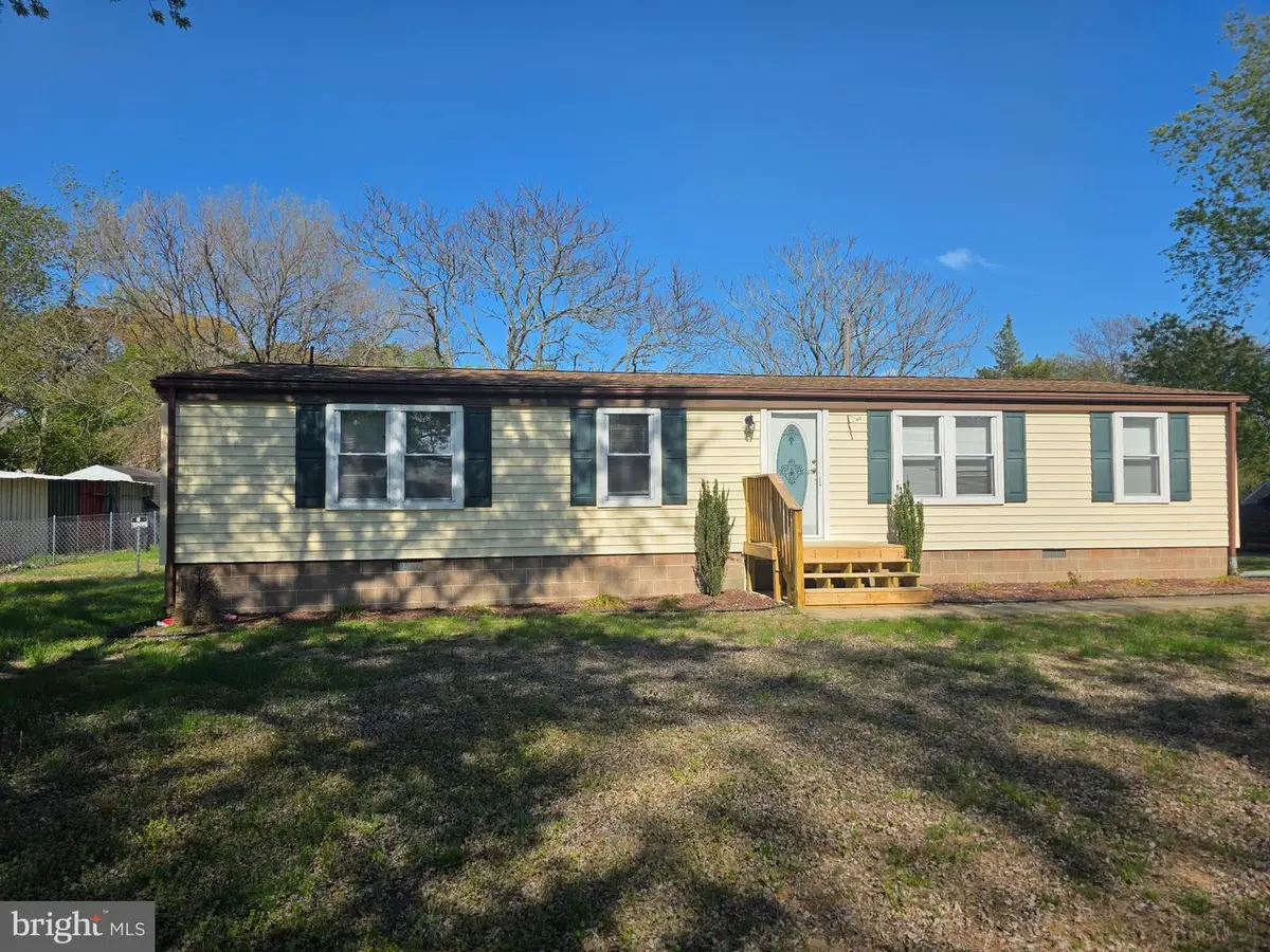 150 West St, Magnolia, DE 19962 - #1