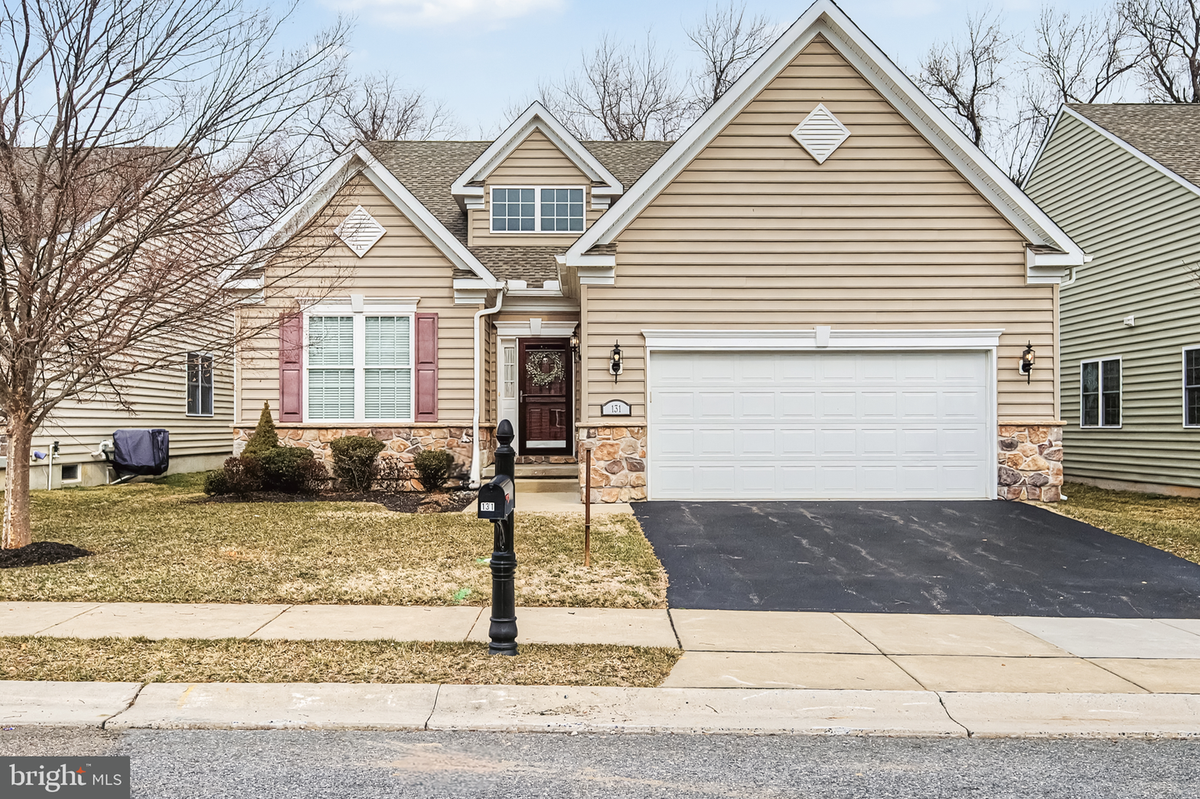 131 Lupine Dr, Smyrna, DE 19977 - #1