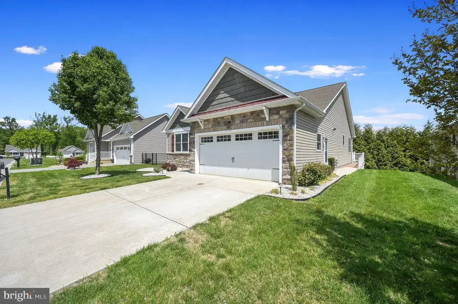 130 Claystone Dr, Dover, DE 19901 - #2