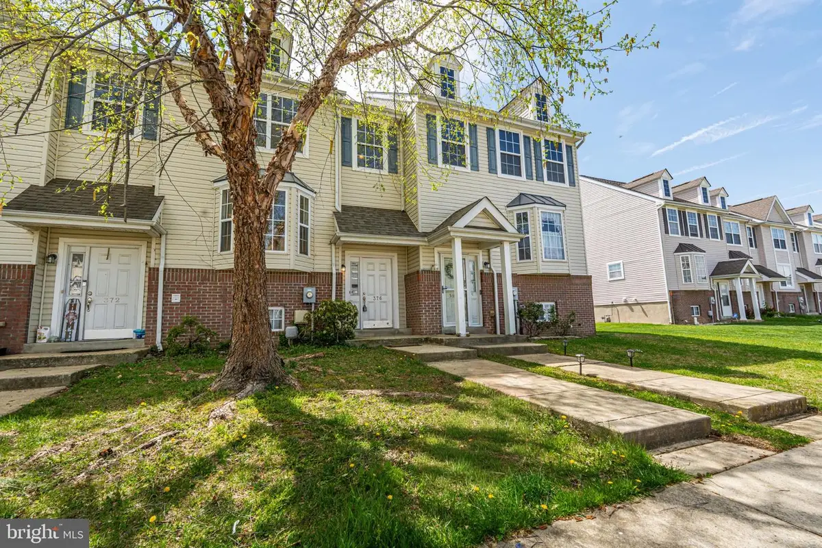 376 Paradee Dr, Dover, DE 19904 - #1