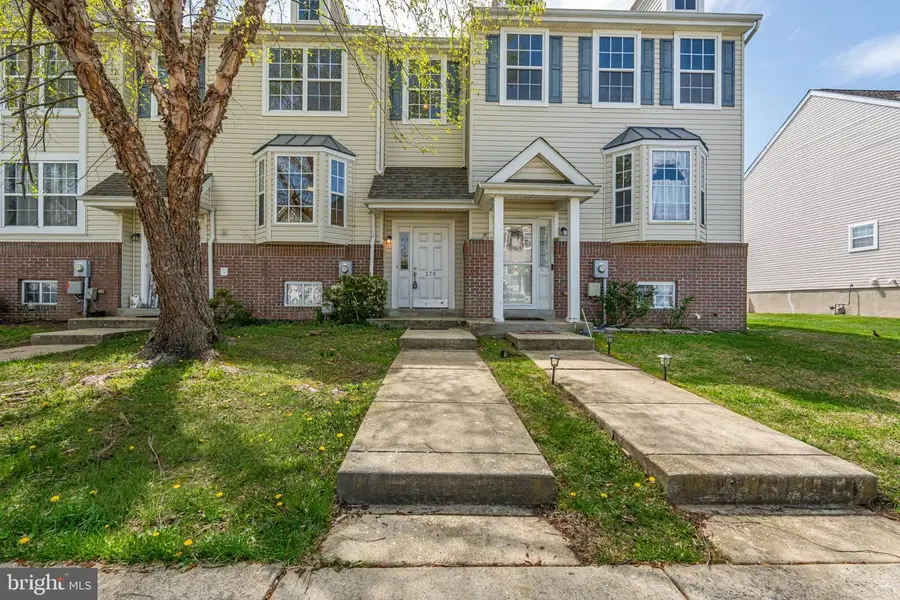 376 Paradee Dr, Dover, DE 19904 - #2