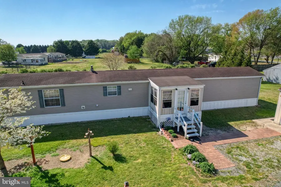 242 Jackson Ditch Rd, Harrington, DE 19952 - #2