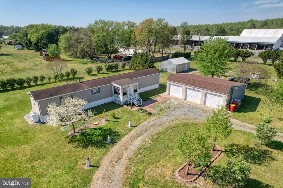 242 Jackson Ditch Rd, Harrington, DE 19952 - #3