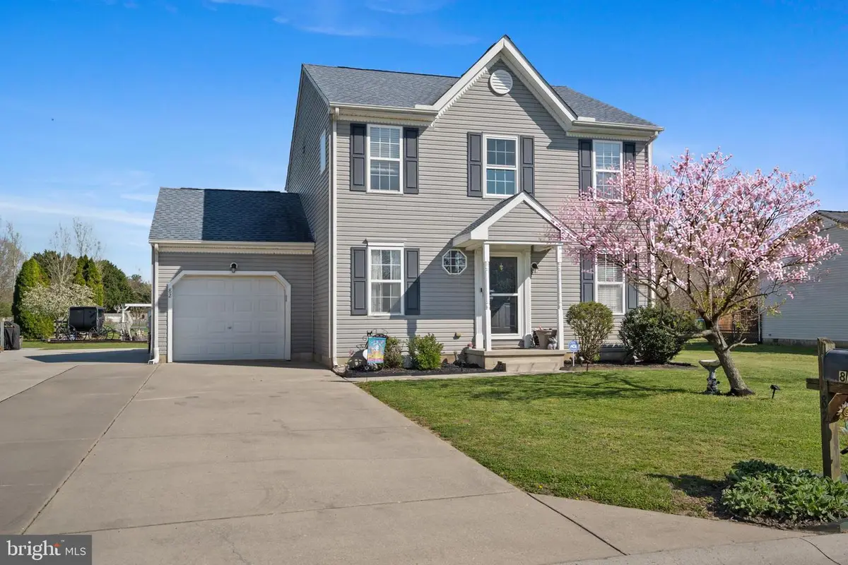 82 E Chimney Top Ln, Felton, DE 19943 - #1