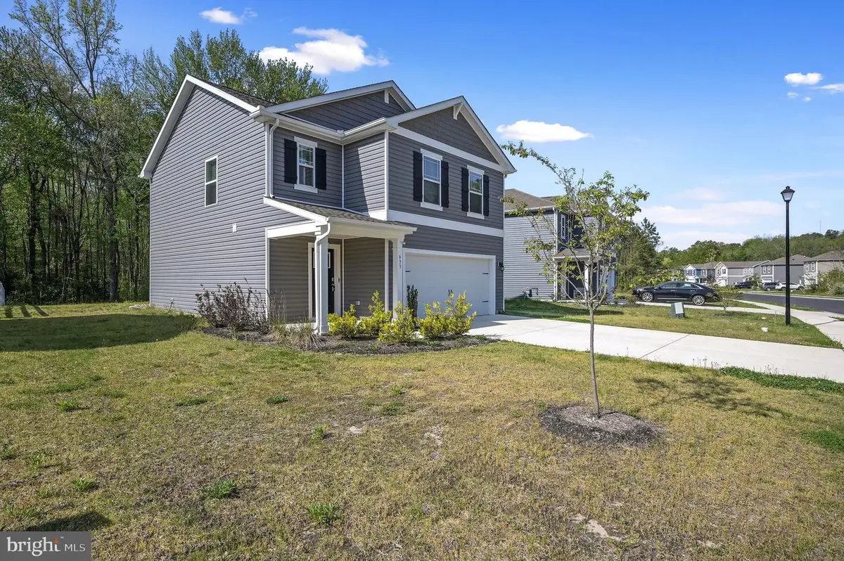633 Currant Cir, Magnolia, DE 19962 - #1