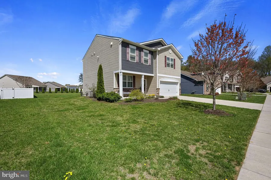 339 Forty Nine Pines Dr, Dover, DE 19904 - #2