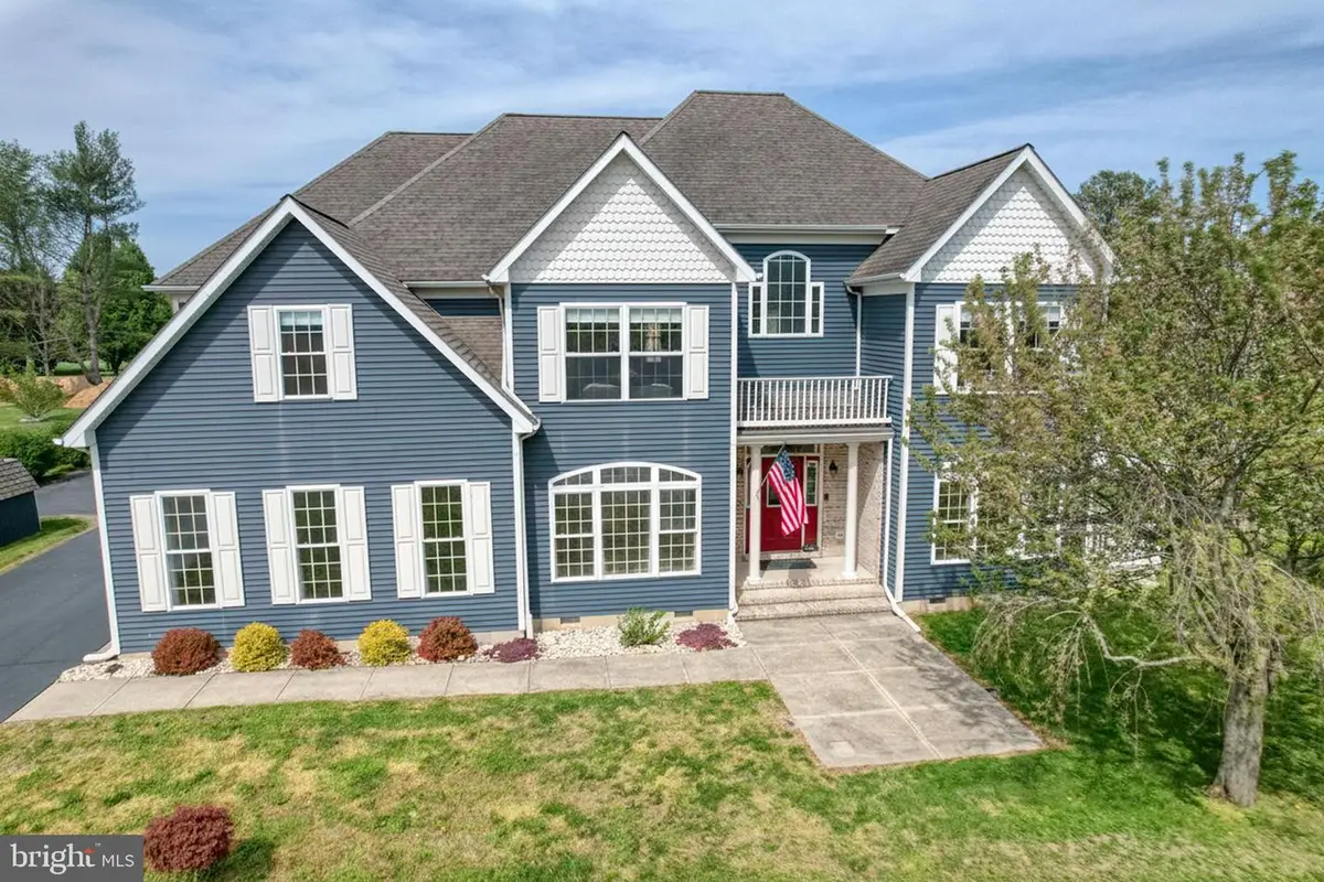 517 Sophers Row, Magnolia, DE 19962 - #1