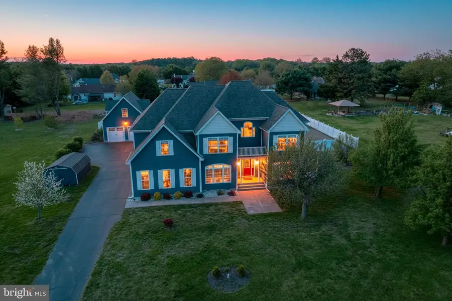 517 Sophers Row, Magnolia, DE 19962 - #3