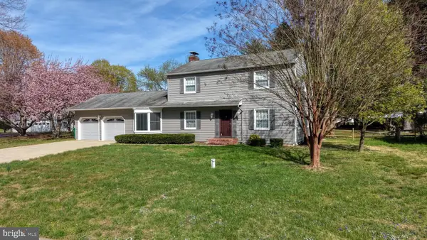 45 W Fairfield Dr, DOVER, DE 19901
