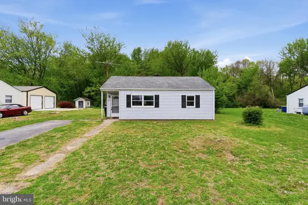 1116 Janes Rd, DOVER, DE 19901