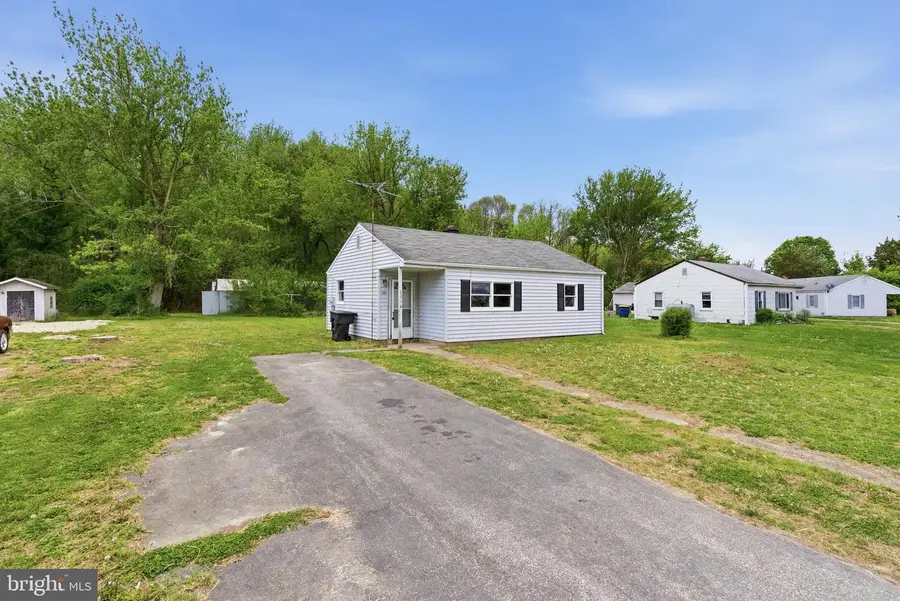 1116 Janes Rd, Dover, DE 19901 - #2