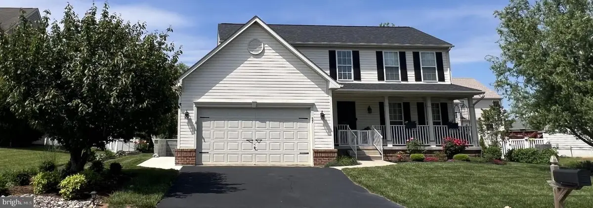 57 Porcher St, Dover, DE 19901 - #1