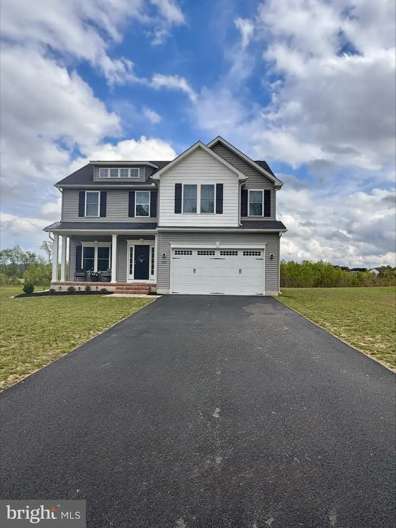 535 Greenbrook Dr, Milford, DE 19963 - #1