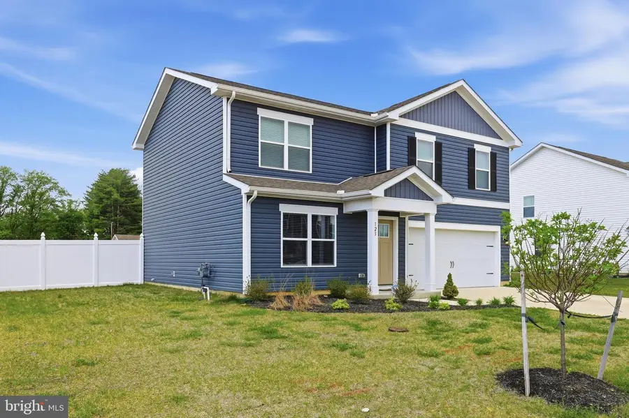 123 Avery Dr, Magnolia, DE 19962 - #2