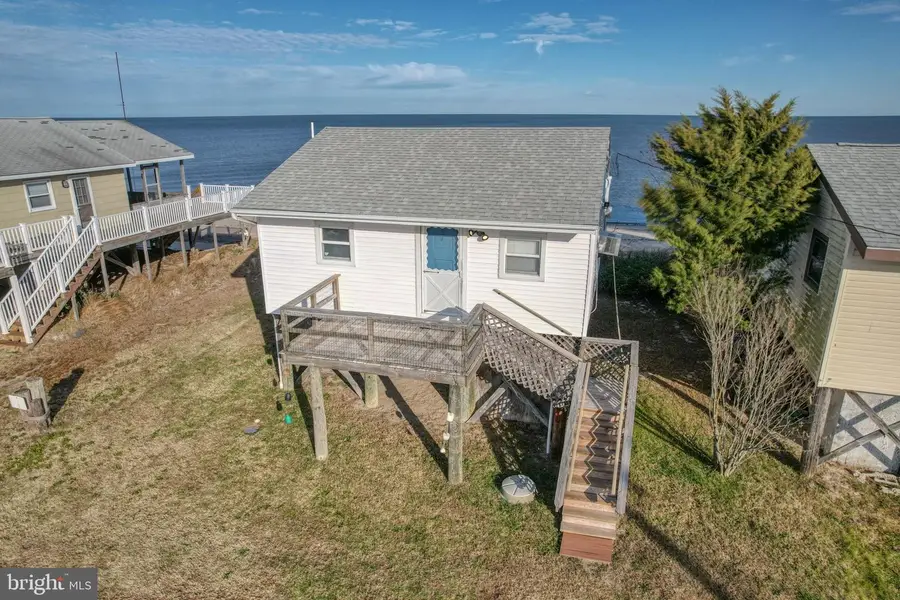 132 N Sandpiper Dr, Dover, DE 19901 - #2