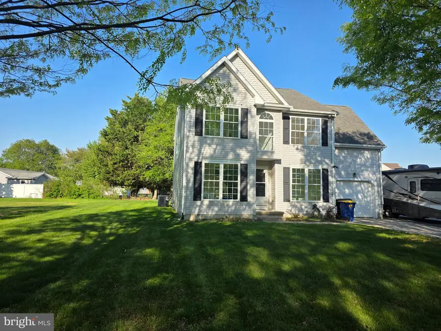 234 Fire Box Dr, Felton, DE 19943 - #3