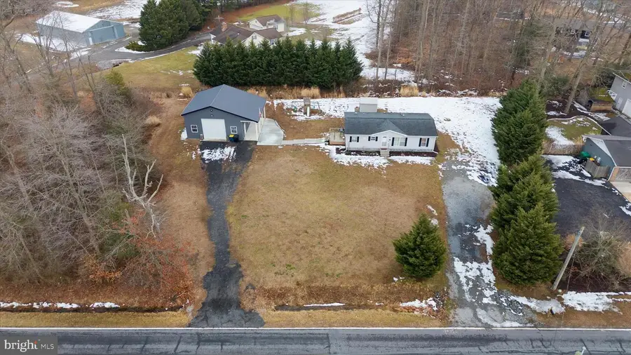 2468 Dyke Branch Rd, Dover, DE 19901 - #2