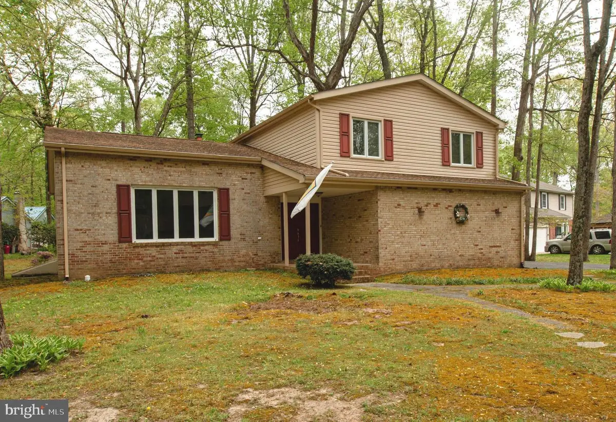 20 Gleneagles, Dover, DE 19904 - #1