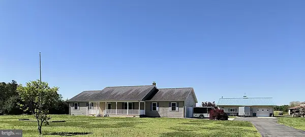 501 Cedar Grove Church Rd, HARRINGTON, DE 19952