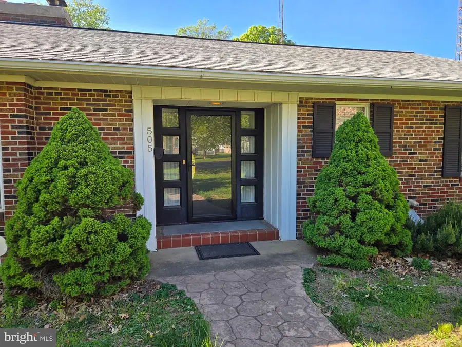 505 E Loockerman St, Dover, DE 19901 - #2