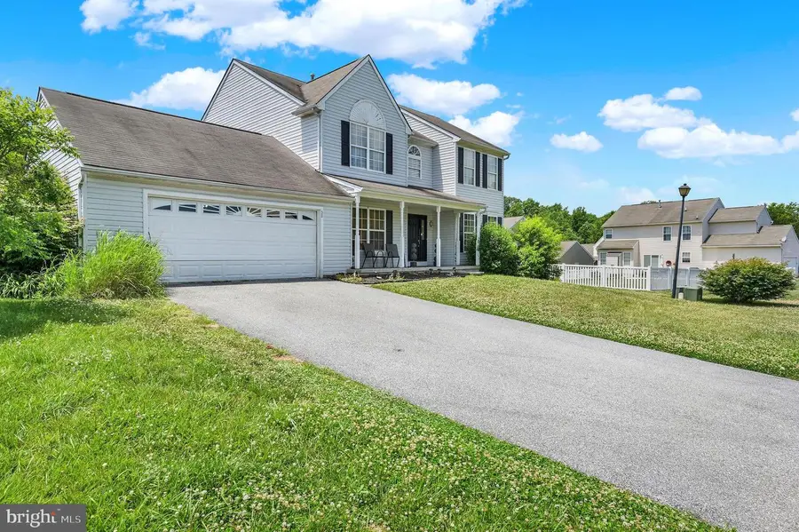 38 Hatteras Dr, Dover, DE 19904 - #2