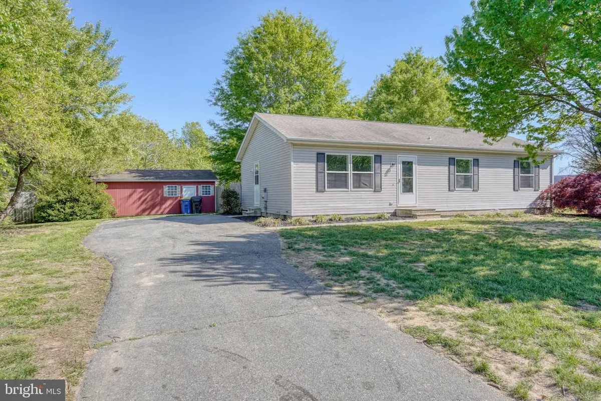 86 Whitetail Ln, Magnolia, DE 19962 - #1