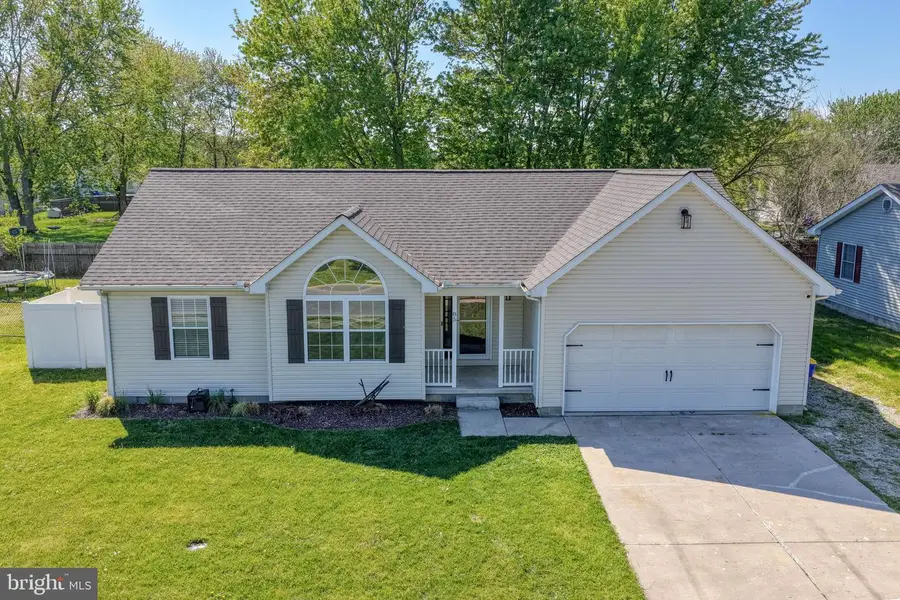 85 Honey Brook Ln, Felton, DE 19943 - #3