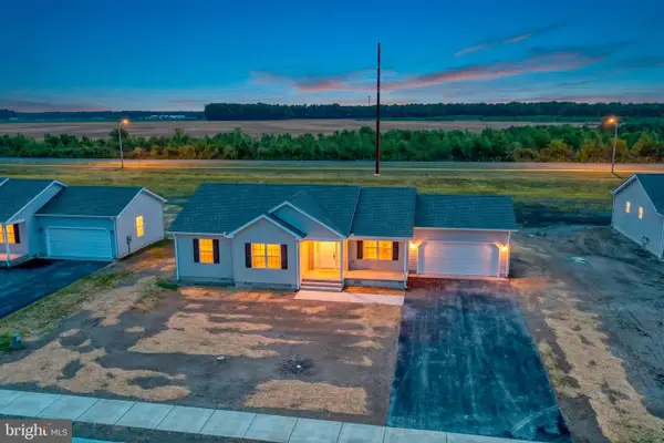 1011 Redwood Ct #11, HARRINGTON, DE 19952