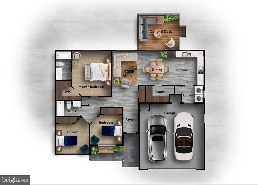1012 Redwood Ct #16, Harrington, DE 19952 - #2