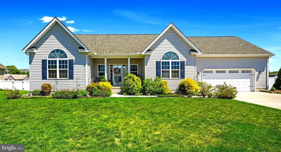 117 Crown Forest Ln, Felton, DE 19943 - #2