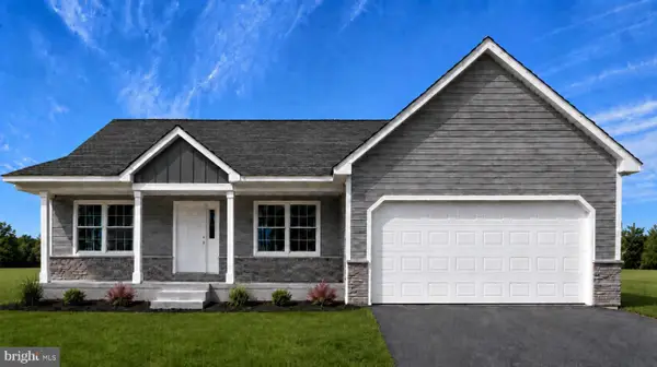 61 Harmill Blvd #lot 2, HARRINGTON, DE 19952
