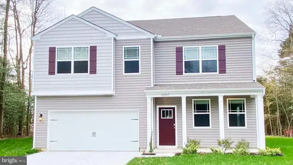 534 Carriage Blvd, MAGNOLIA, DE 19962