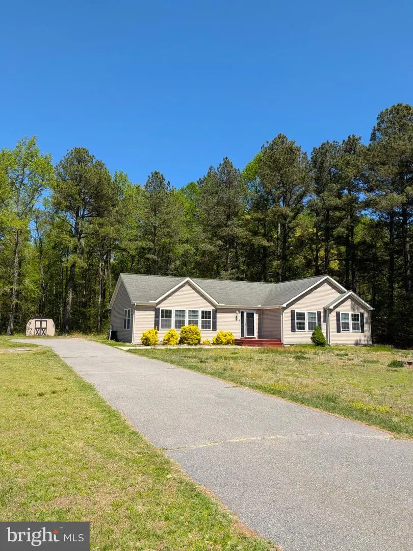 575 Jackson Ditch Rd, Harrington, DE 19952 - #1