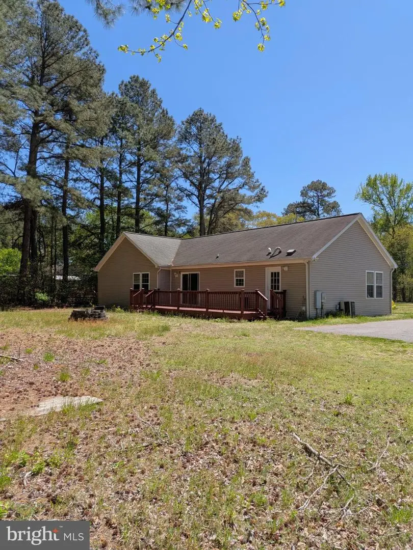 575 Jackson Ditch Rd, Harrington, DE 19952 - #2