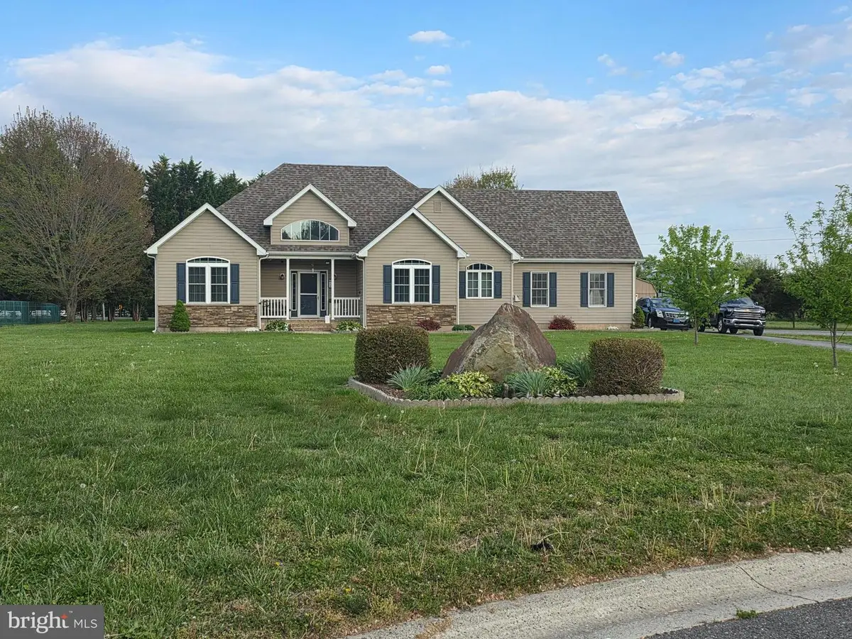 54 Cantwell Dr, Dover, DE 19904 - #1