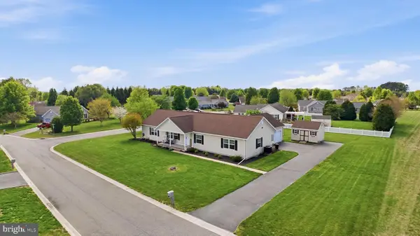 144 Riding Wood Ln, CAMDEN WYOMING, DE 19934